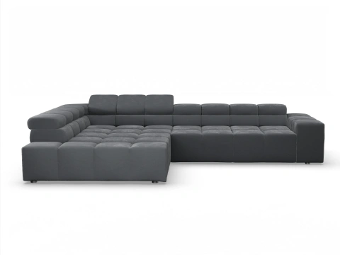 Ecksofa Umbauecke Plus Medium L